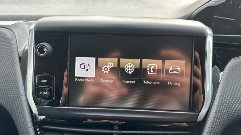 Peugeot 2008 1.6 BlueHDi 120 Allure 5dr Diesel Estate